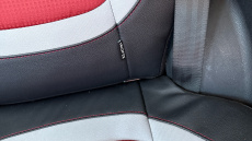 Kia Picanto 1.25 Chilli EcoDynamics 3dr Petrol Hatchback